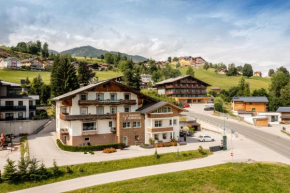 Appartements Landhaus Hubertus